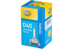 Hella Λυχνία, Προβολείς - 8GS 007 949-311