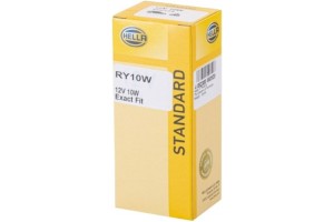 Hella Λυχνία - 8GA 002 071-051