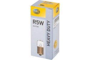 Hella Λυχνία - 8GA 002 071-241