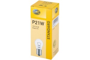 Hella Λυχνία - 8GA 002 073-121