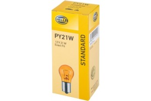 Hella Λυχνία - 8GA 006 841-121