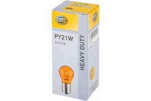 Hella Λυχνία - 8GA 006 841-241