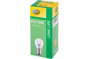 Hella Λυχνία - 8GD 002 078-221