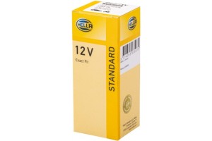 Hella Λυχνία - 8GD 007 731-271