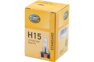 Hella Λυχνία - 8GJ 168 119-001