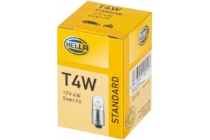 Hella Λυχνία - 8GP 002 067-121