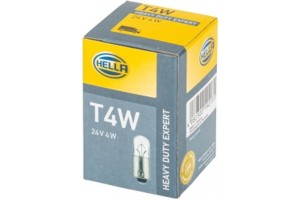 Hella Λυχνία - 8GP 002 067-261