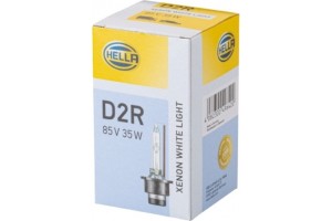 Hella Λυχνία - 8GS 007 001-241