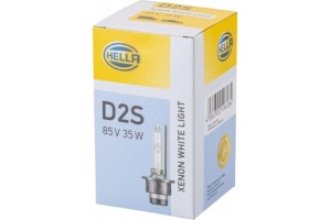 Hella Λυχνία - 8GS 007 949-251