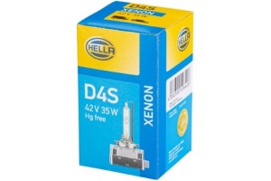 Hella Λυχνία - 8GS 007 949-311