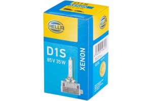 Hella Λυχνία - 8GS 009 028-111