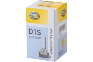 Hella Λυχνία - 8GS 009 028-621