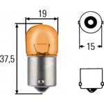 Hella Λυχνία - 8GA 002 071-051