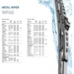 Hella Μάκτρο Καθαριστήρα - 9XW 178 878-241