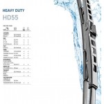 Hella Μάκτρο Καθαριστήρα - 9XW 184 107-221