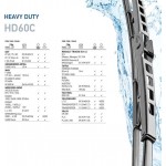 Hella Μάκτρο Καθαριστήρα - 9XW 184 107-241