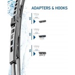 Hella Μάκτρο Καθαριστήρα - 9XW 184 107-401