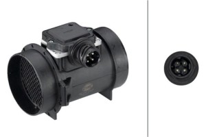 Hella Μετρητής Μάζας Αέρα - 8ET 009 142-061