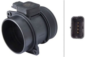 Hella Μετρητής Μάζας Αέρα - 8ET 009 142-431