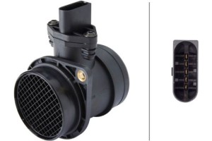 Hella Μετρητής Μάζας Αέρα - 8ET 009 142-701