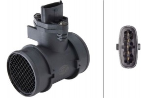 Hella Μετρητής Μάζας Αέρα - 8ET 009 142-811