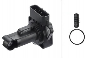 Hella Μετρητής Μάζας Αέρα - 8ET 009 142-921