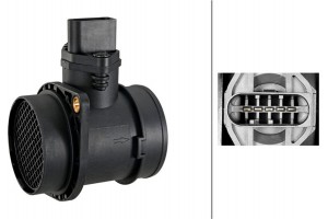 Hella Μετρητής Μάζας Αέρα - 8ET 009 149-031