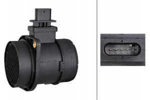 Hella Μετρητής Μάζας Αέρα - 8ET 009 149-191