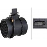 Hella Μετρητής Μάζας Αέρα - 8ET 009 149-201