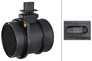Hella Μετρητής Μάζας Αέρα - 8ET 009 149-201