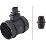 Hella Μετρητής Μάζας Αέρα - 8ET 009 149-221