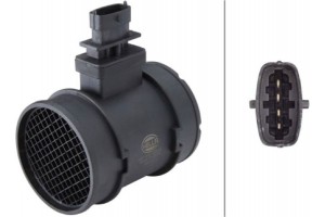 Hella Μετρητής Μάζας Αέρα - 8ET 009 149-221