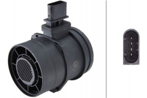 Hella Μετρητής Μάζας Αέρα - 8ET 009 149-381