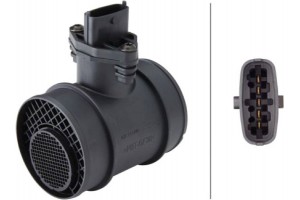 Hella Μετρητής Μάζας Αέρα - 8ET 009 149-411
