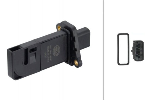 Hella Μετρητής Μάζας Αέρα - 8ET 009 149-471