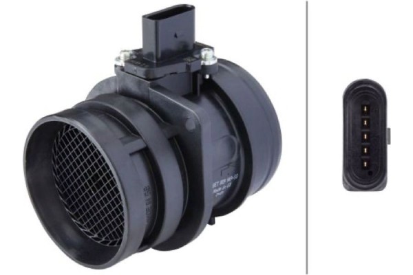 Hella Μετρητής Μάζας Αέρα - 8ET 009 149-581