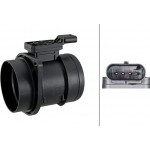 Hella Μετρητής Μάζας Αέρα - 8ET 358 095-281