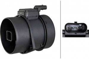 Hella Μετρητής Μάζας Αέρα - 8ET 358 095-311