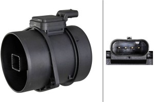 Hella Μετρητής Μάζας Αέρα - 8ET 358 095-321