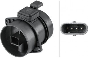 Hella Μετρητής Μάζας Αέρα - 8ET 358 095-331