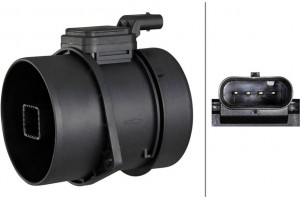 Hella Μετρητής Μάζας Αέρα - 8ET 358 095-331