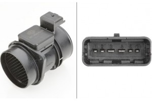 Hella Μετρητής Μάζας Αέρα - 8ET 009 142-001