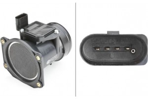 Hella Μετρητής Μάζας Αέρα - 8ET 009 142-261