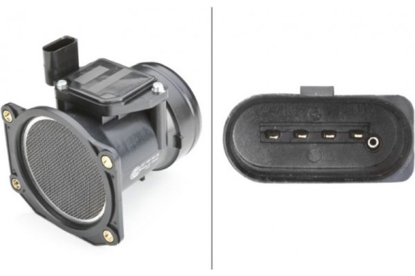 Hella Μετρητής Μάζας Αέρα - 8ET 009 142-261