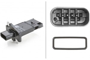 Hella Μετρητής Μάζας Αέρα - 8ET 009 142-581