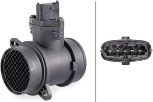 Hella Μετρητής Μάζας Αέρα - 8ET 009 142-741