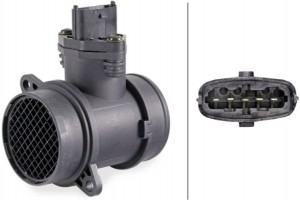 Hella Μετρητής Μάζας Αέρα - 8ET 009 142-741