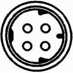 Hella Μετρητής Μάζας Αέρα - 8ET 009 142-061