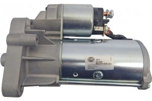 Hella Μίζα - 8EA 011 610-121