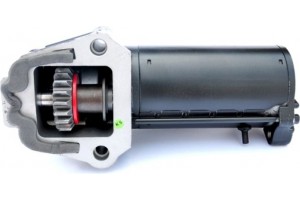 Hella Μίζα - 8EA 011 610-151